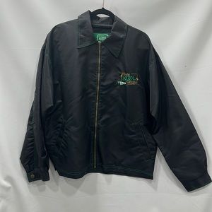 Kool Trucker Jacket